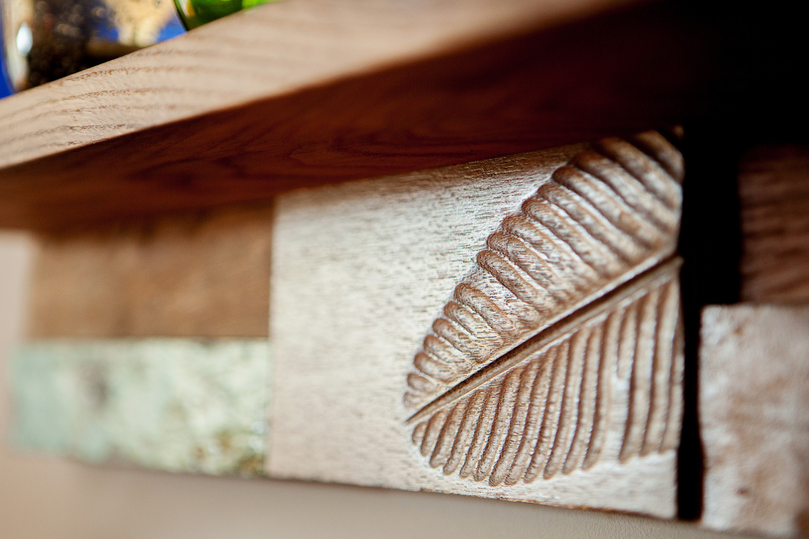 Дизайн интерьера комнаты в "Идеальный ремонт" на Первом