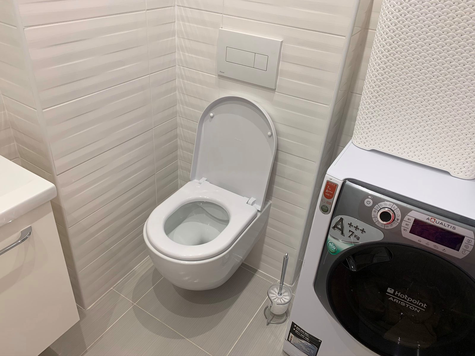 Ремонт в 3-х комнатной квартире