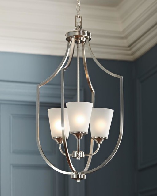 Progress Lighting retro-entree