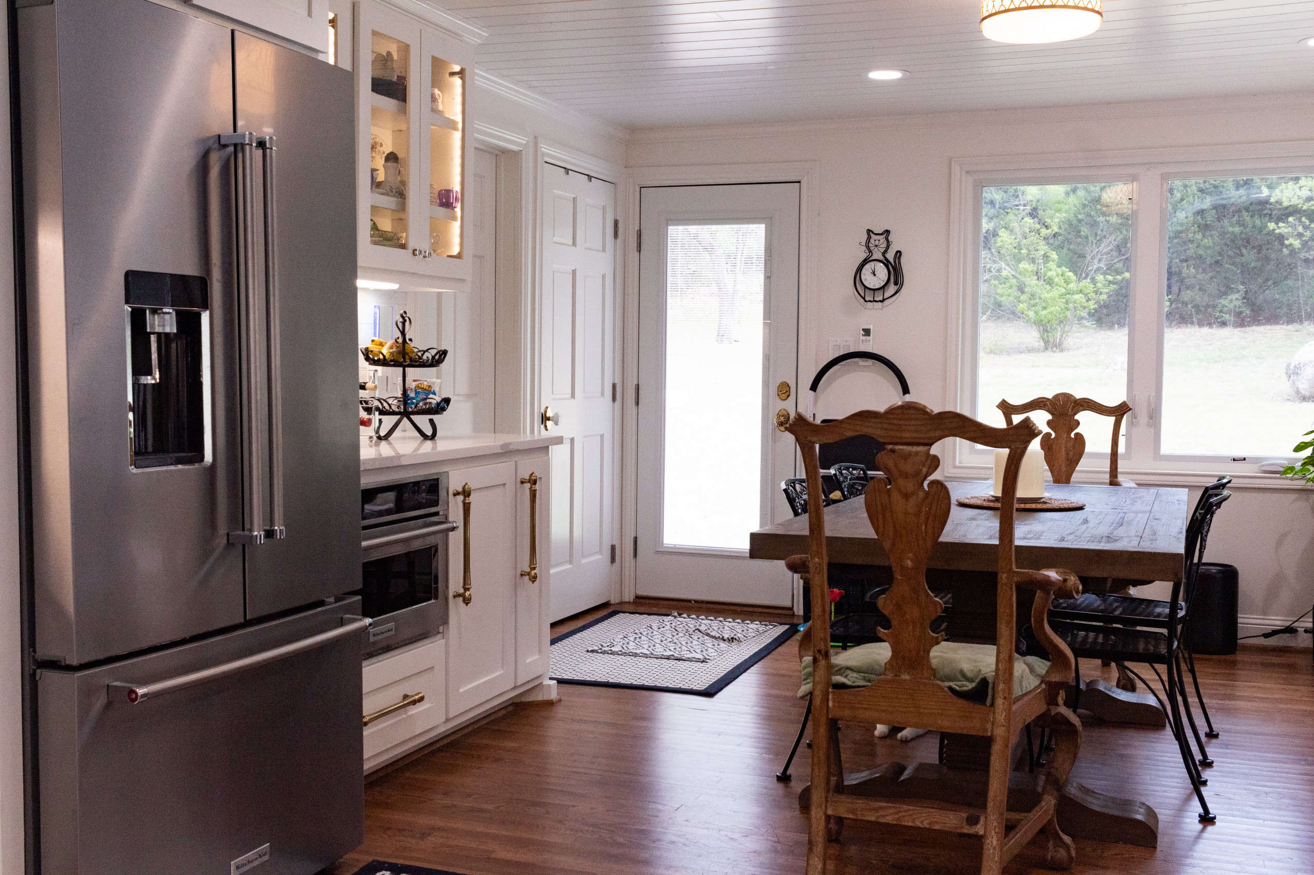 Bonner Family Farmhouse