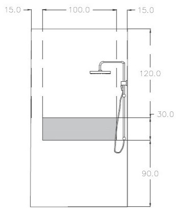 Baño Sa Coma