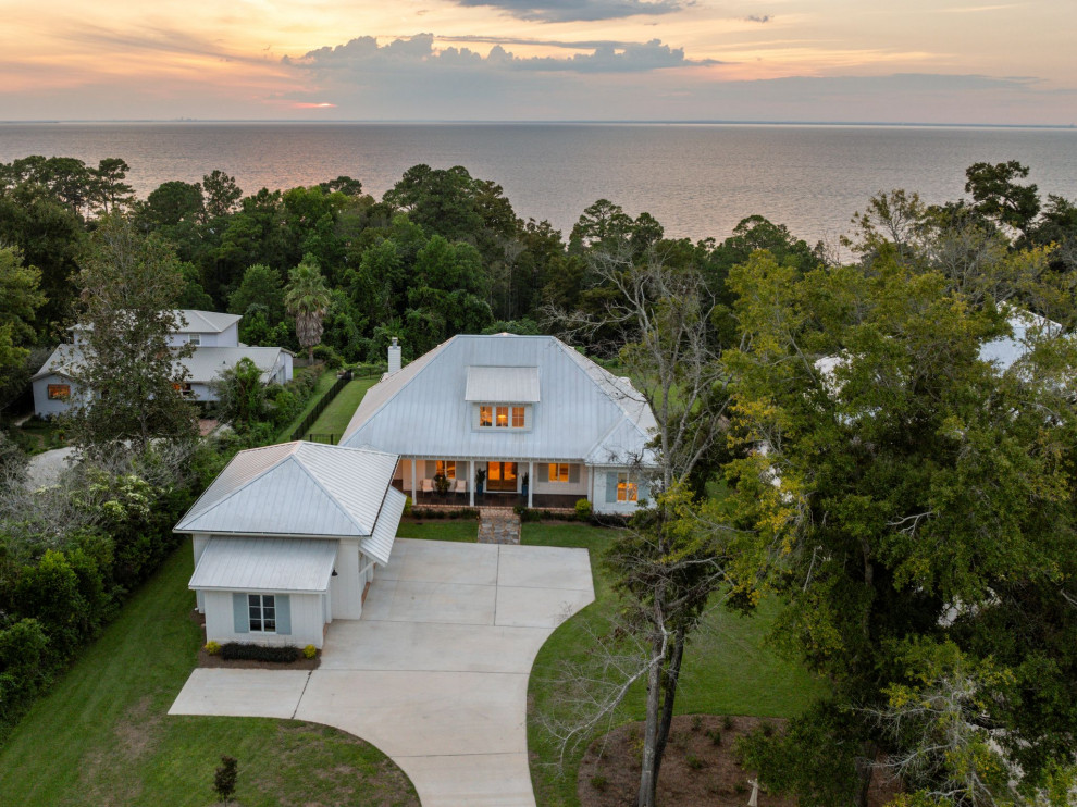 Southern Bay Cottage