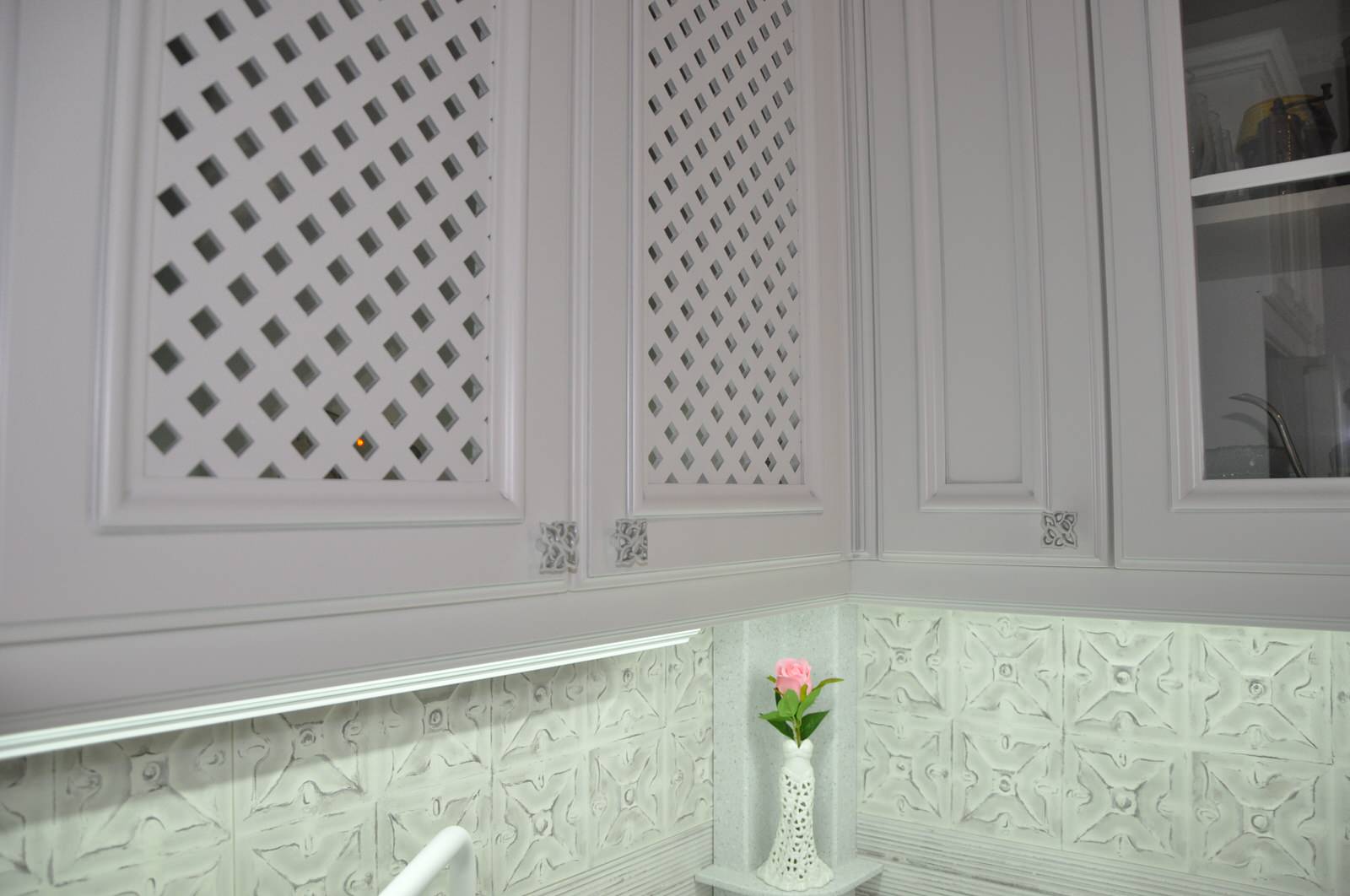 Классические кухни