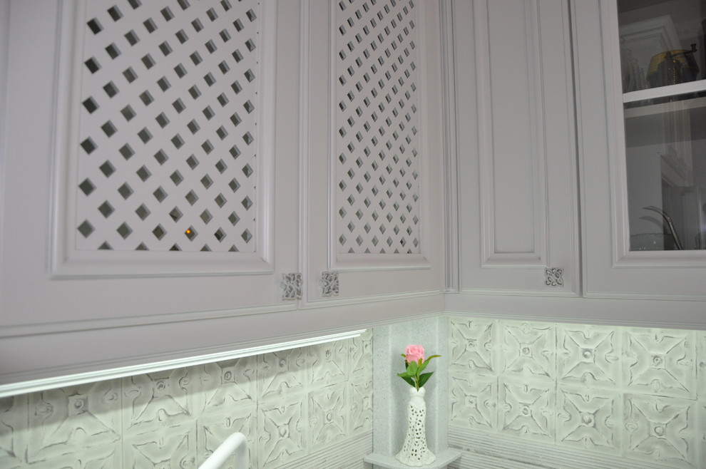 Классические кухни