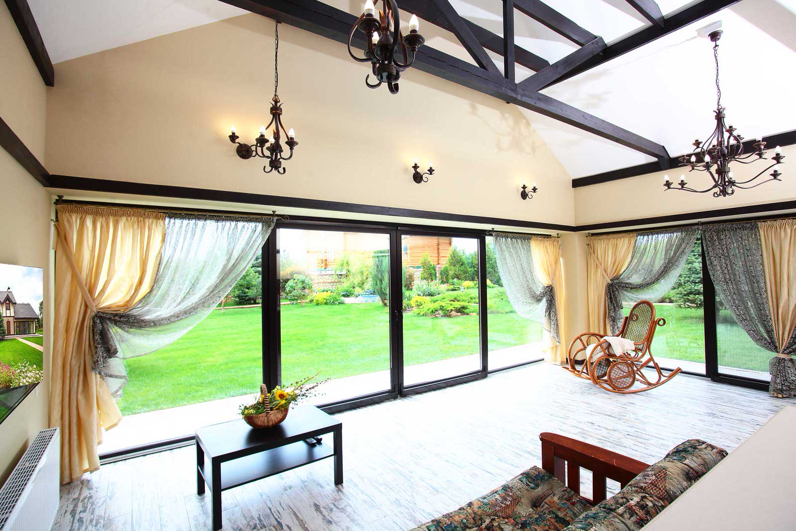 Баня в Красном Яру г. Самара