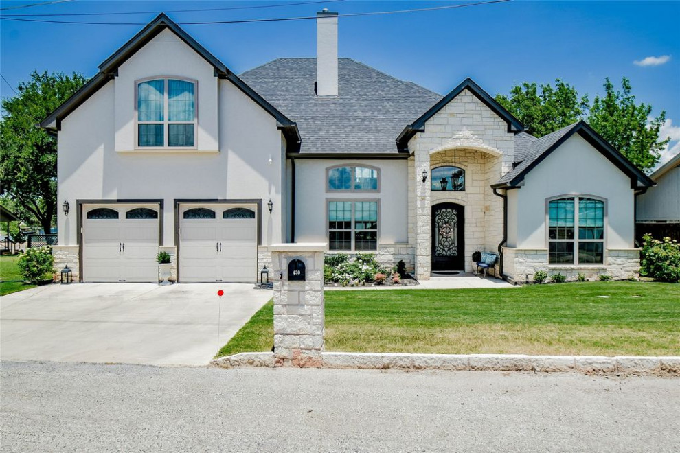 New Home Construction
