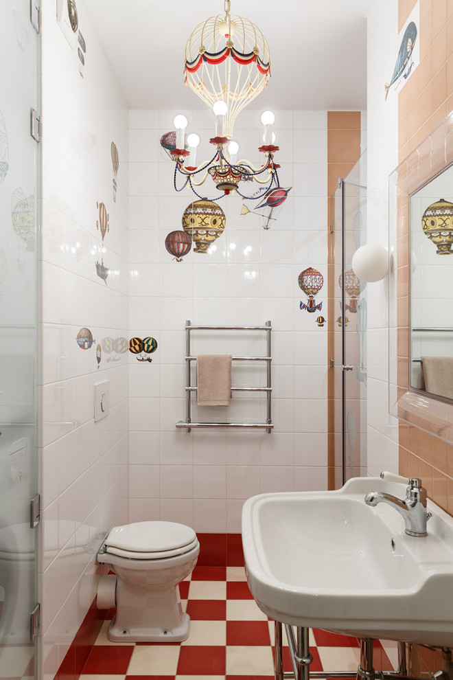 Фотосъемка интерьера квартиры в ЖК Гранд Парк