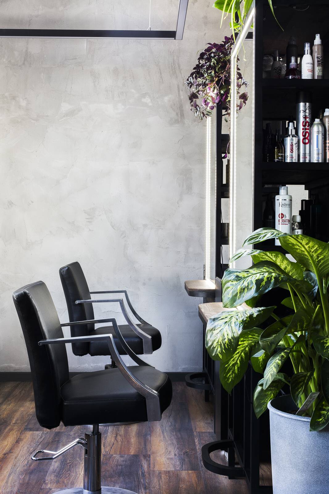 Dr.Volosov Hair Salon