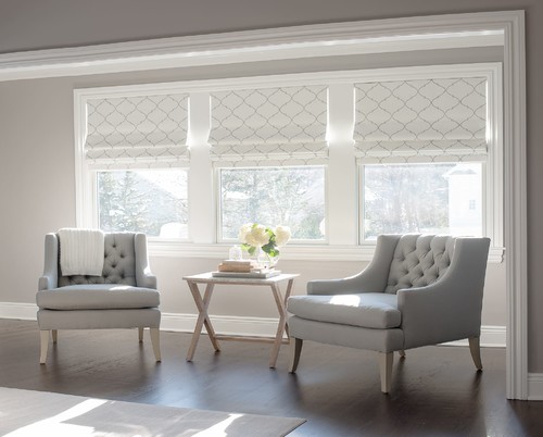 Window Treatments For Bay Seat On Stairs Any Recommendations As To Window Treatments You Think Would Work Best Or Alternatively Some Sort Of Art Go Above The