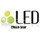 Solar Motion Sensor Led Light -LedStar