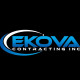 EKOVA Contracting-Stucco, dryvit, siding