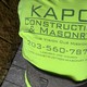 KAPO Construction & Masonry