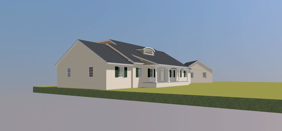 Houses 15 - Edwards