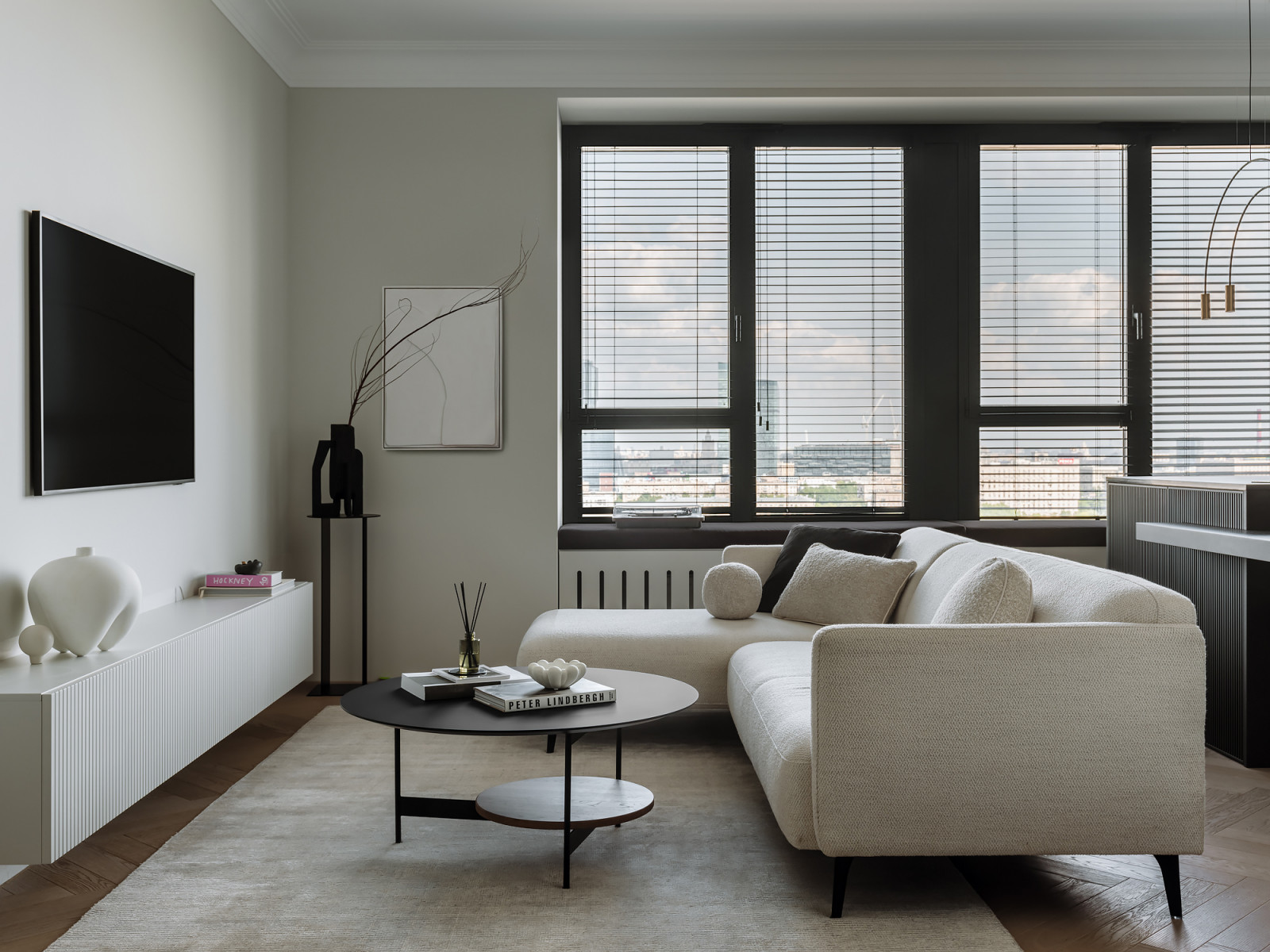 ЖК МАТЧ ПОИНТ