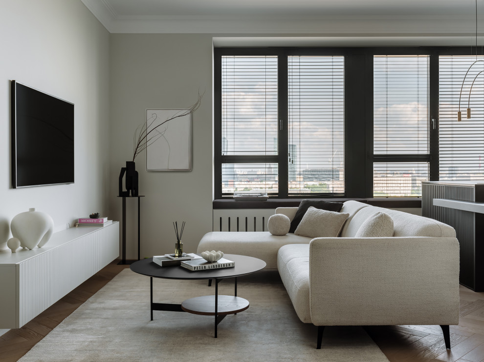 ЖК МАТЧ ПОИНТ