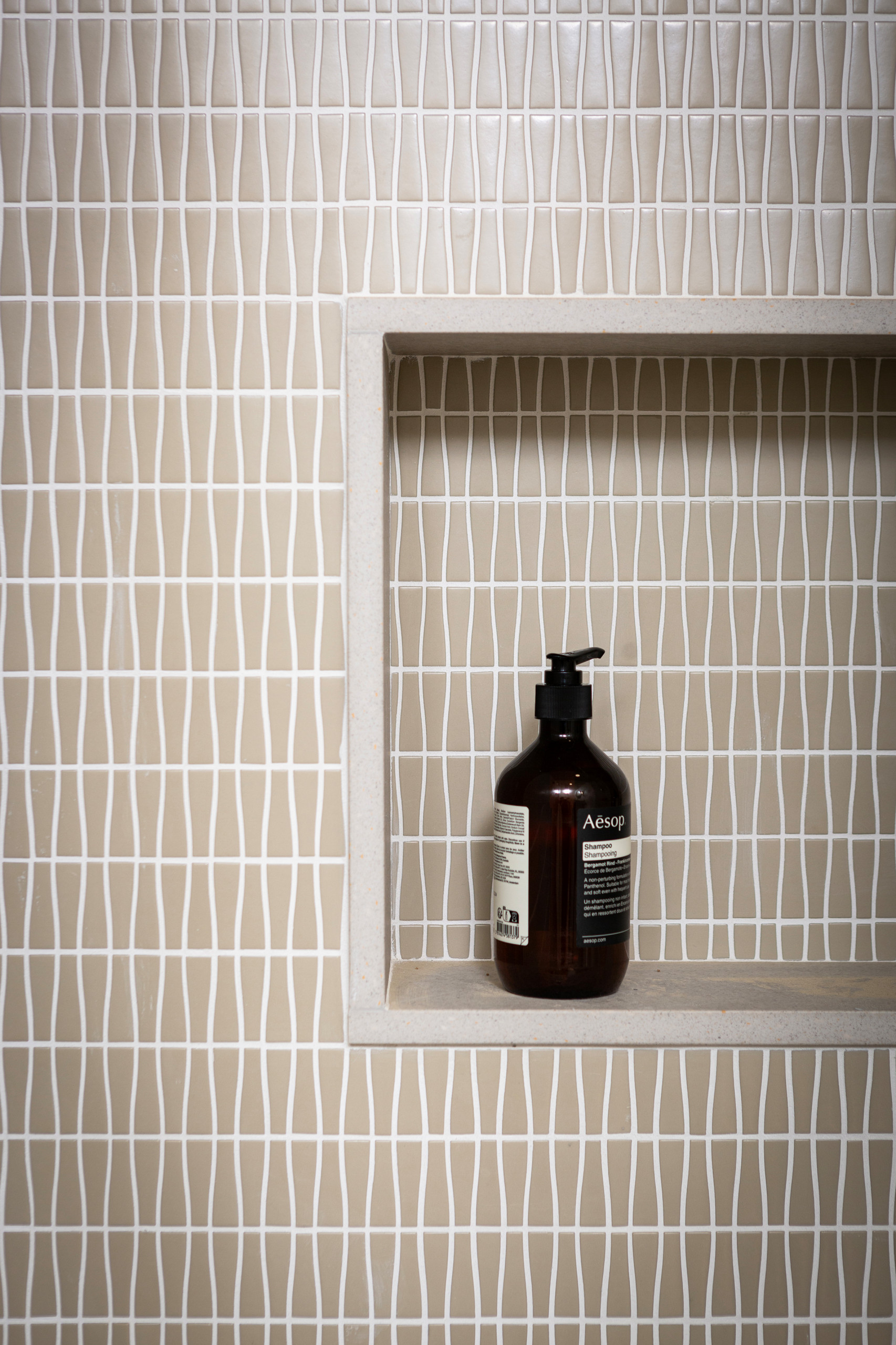 Canterbury Guest Bath