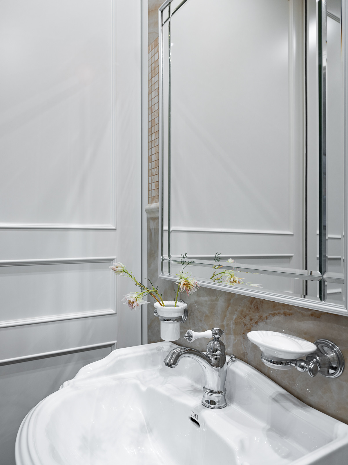 ЖК Ред Сайд - Фото 105 кв.м. Реализованный проект