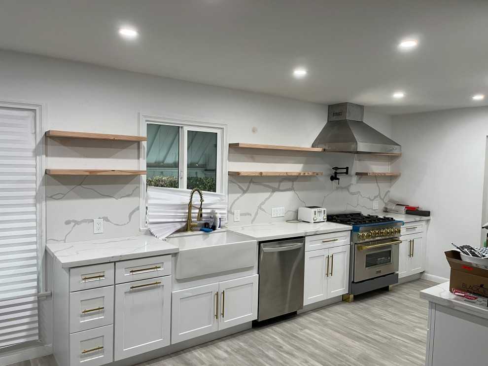 Kitchen Remodel