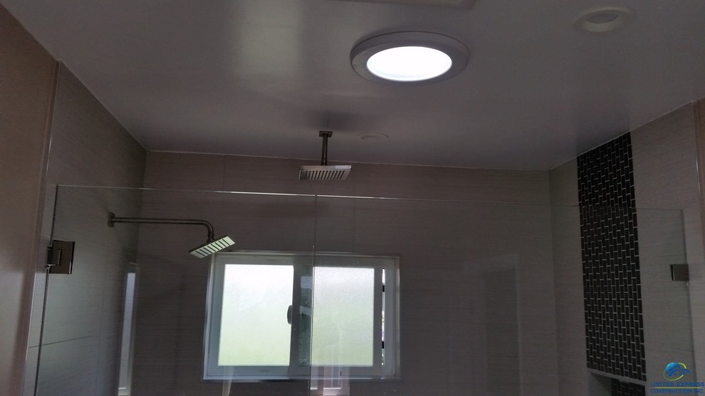Bathrooms Remodeling