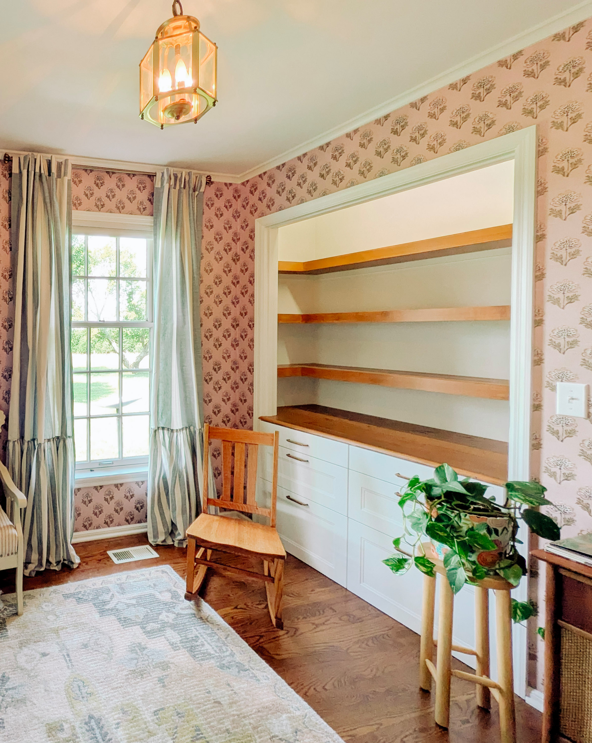 Reading Nook