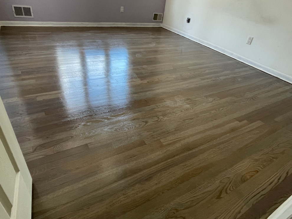 Sand & Stain - Stain: Classic Gray