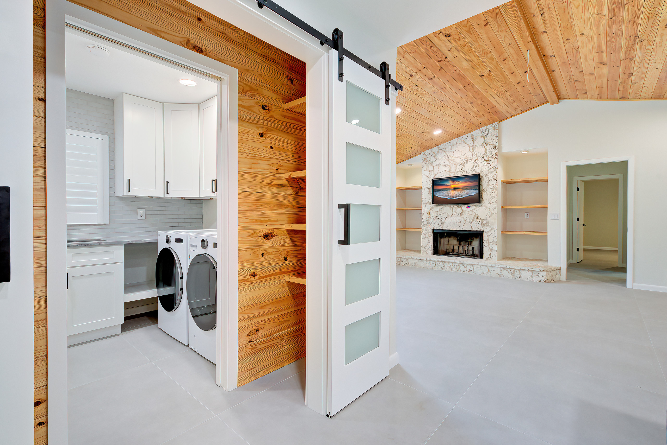 Modern Home in North Venice