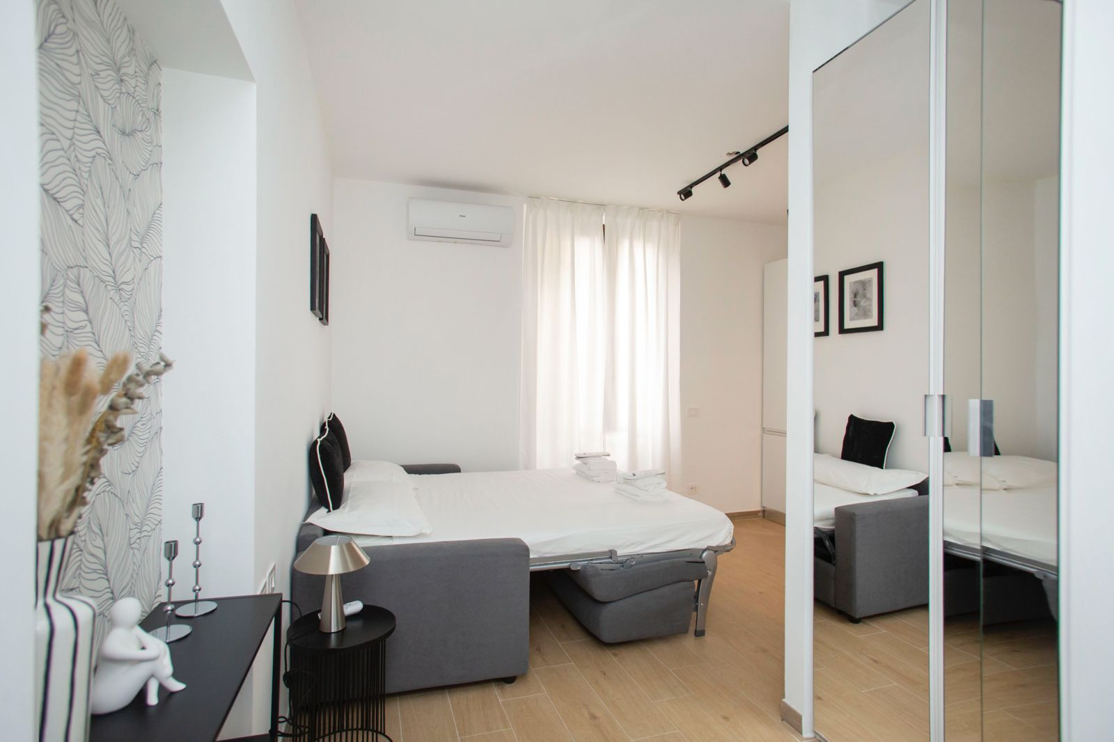 Relooking B&B Porta Genova