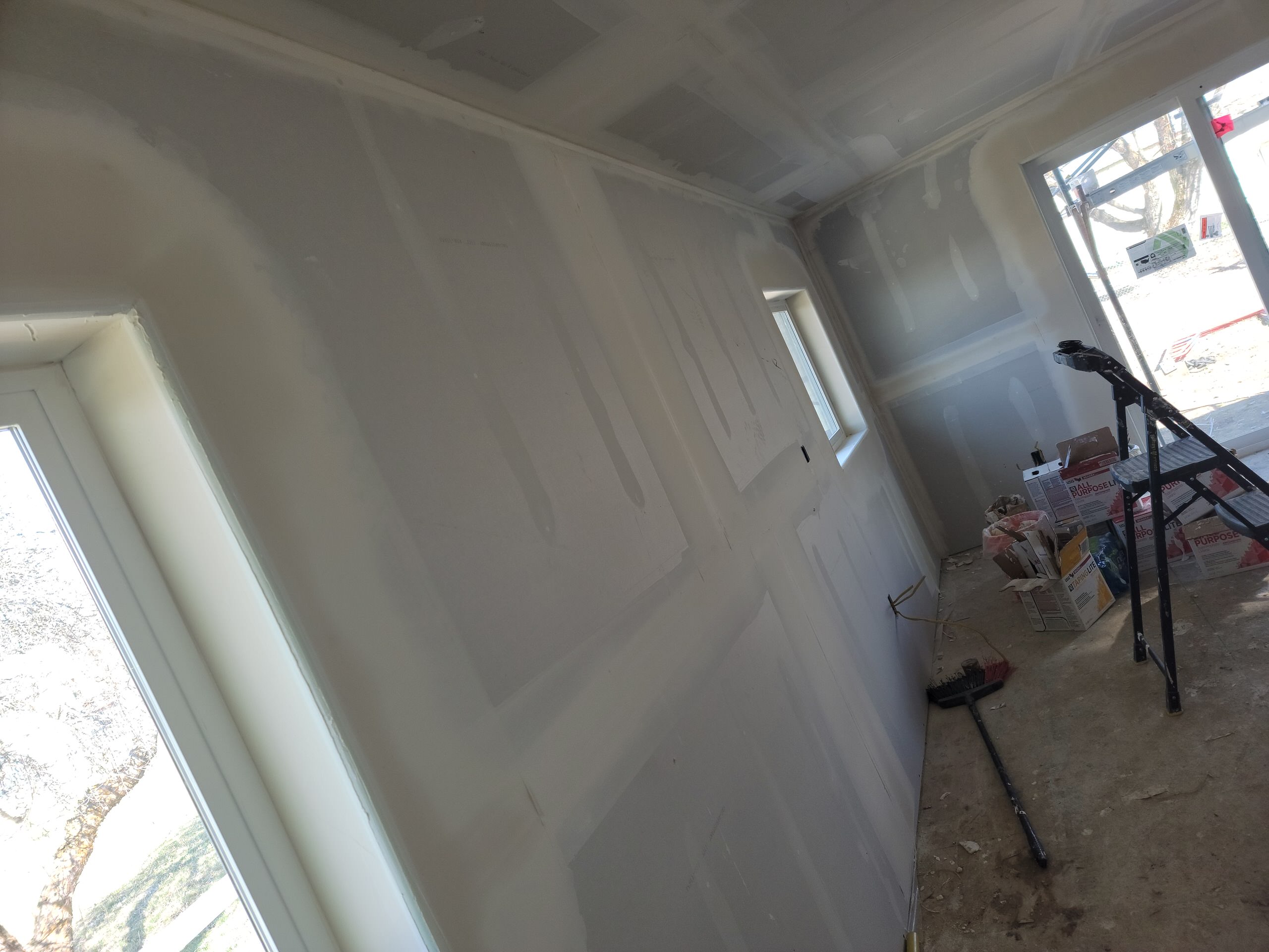 home addition