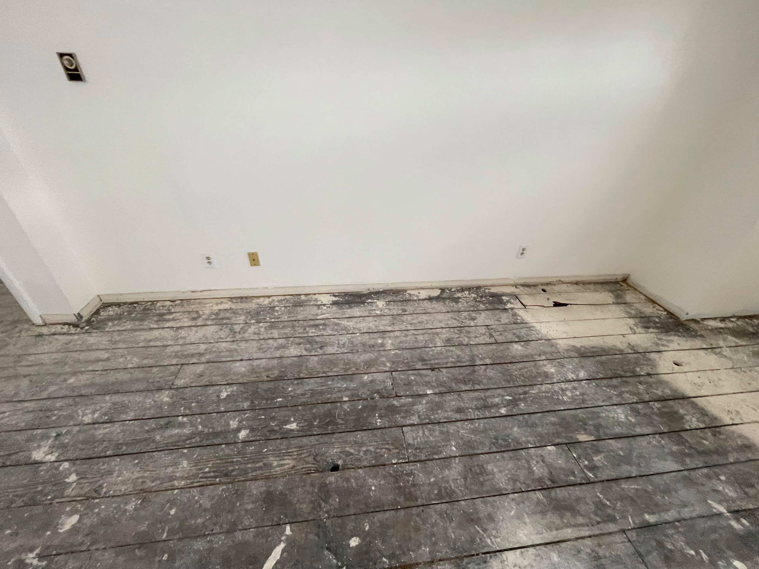 Seattle Home Renovation