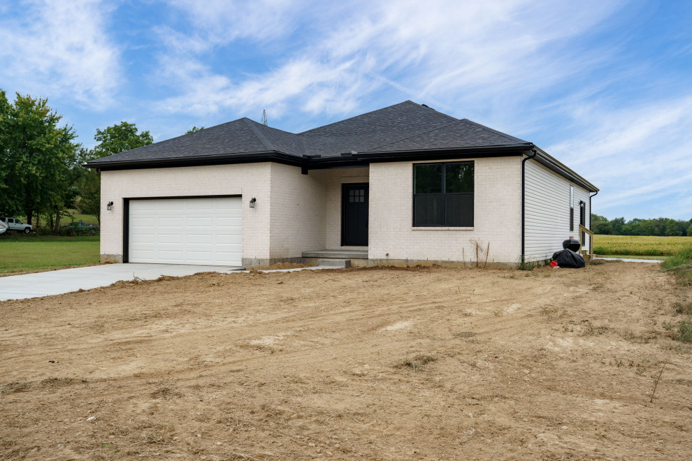 New Home in Wilmington Ohio