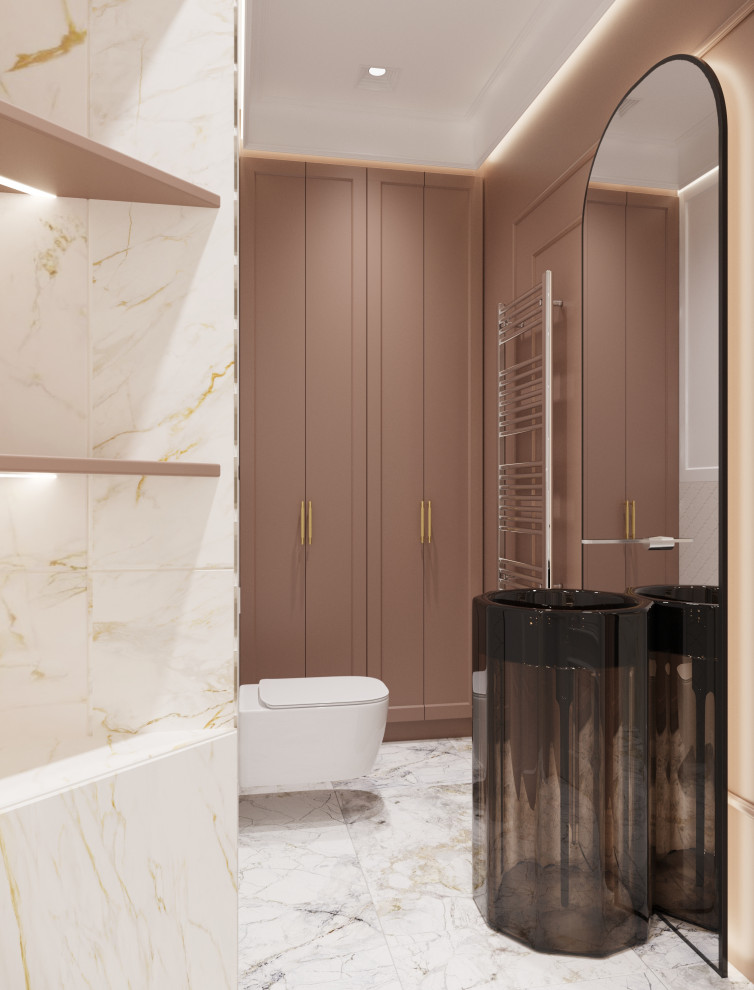 Дом на Пресне