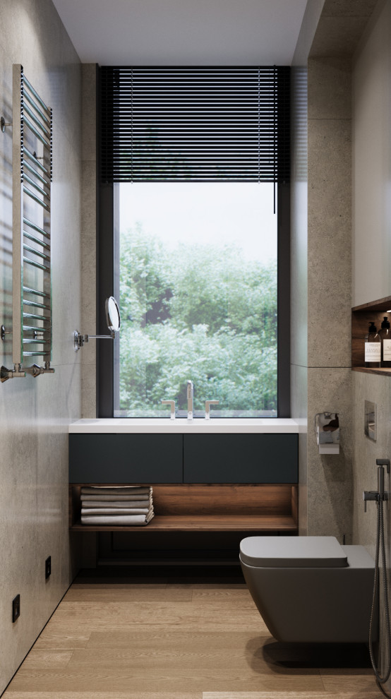 Дом в Крыму 150 м.кв  КП "Паруса Мечты"