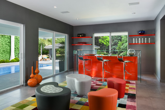 Cco Plum contemporary-allrum