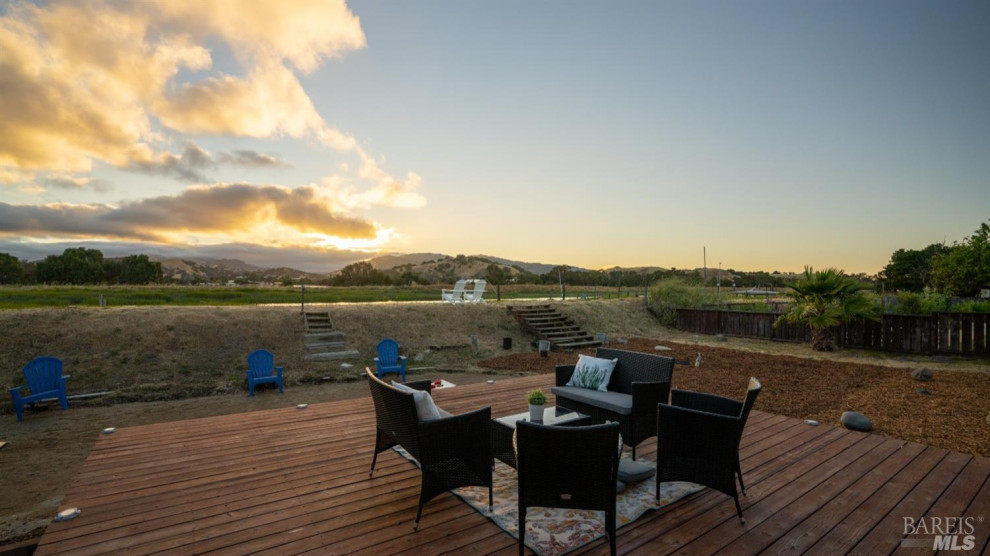 San Rafael / Vendola