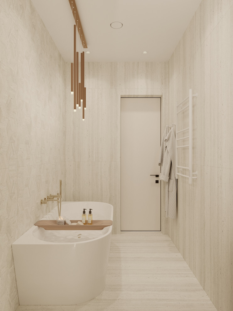 Шикарная квартира на Кирова