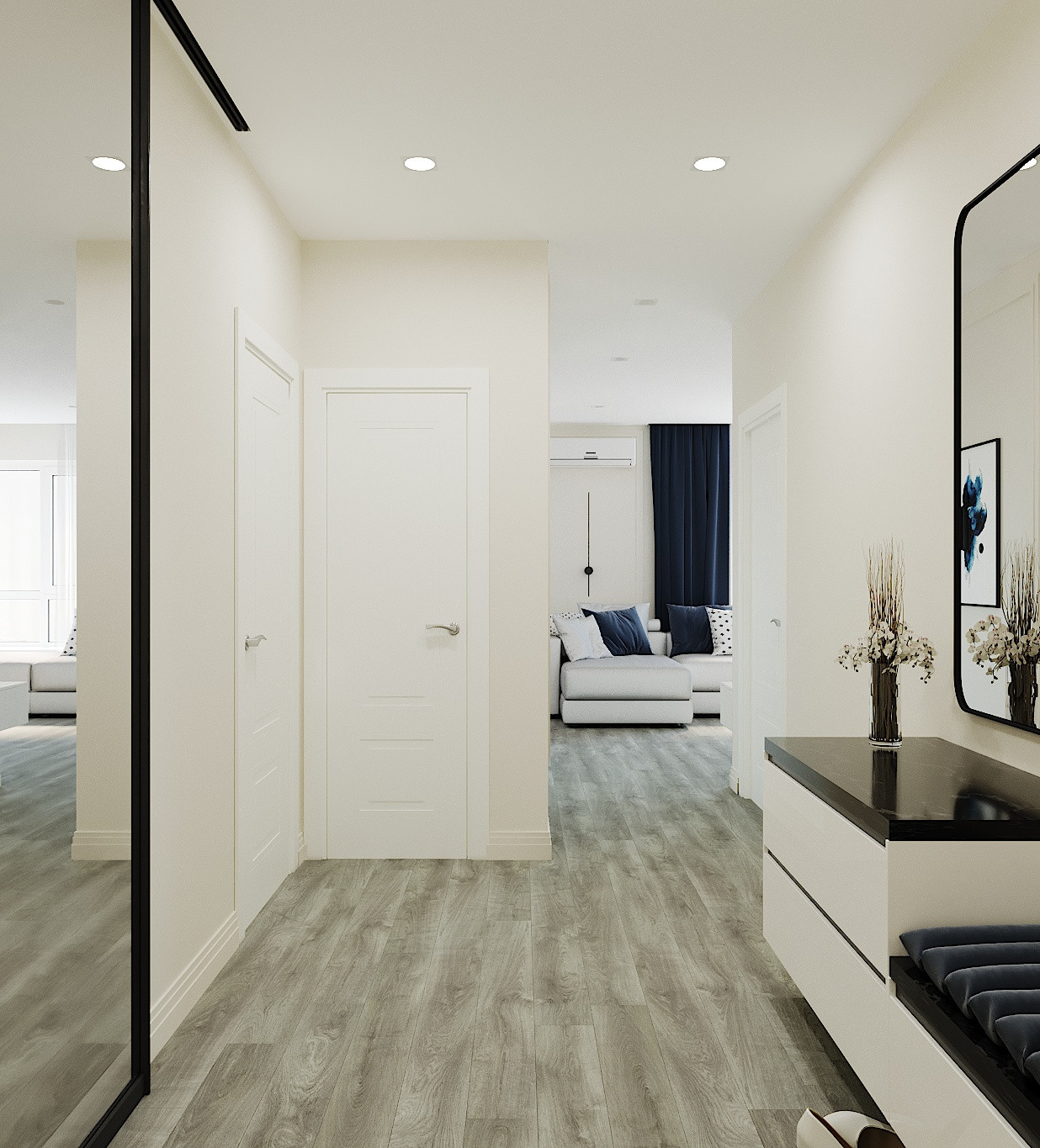 ЖК АКВАМАРИН