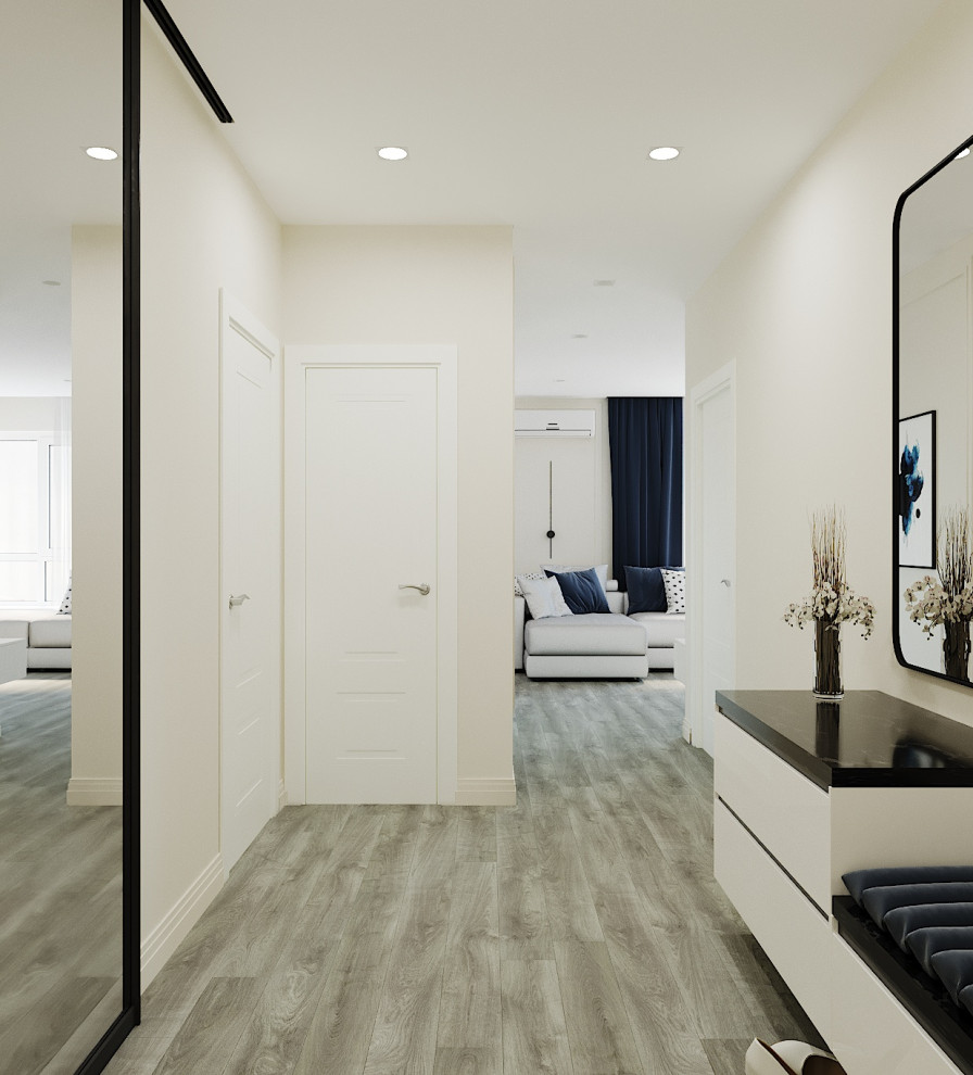 ЖК АКВАМАРИН