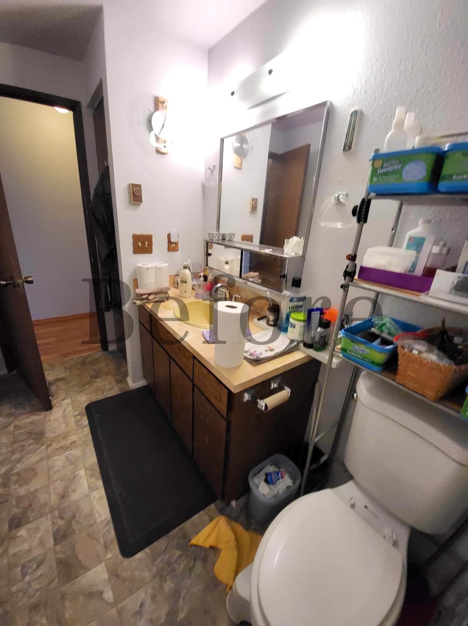Chehalis Home Remodel
