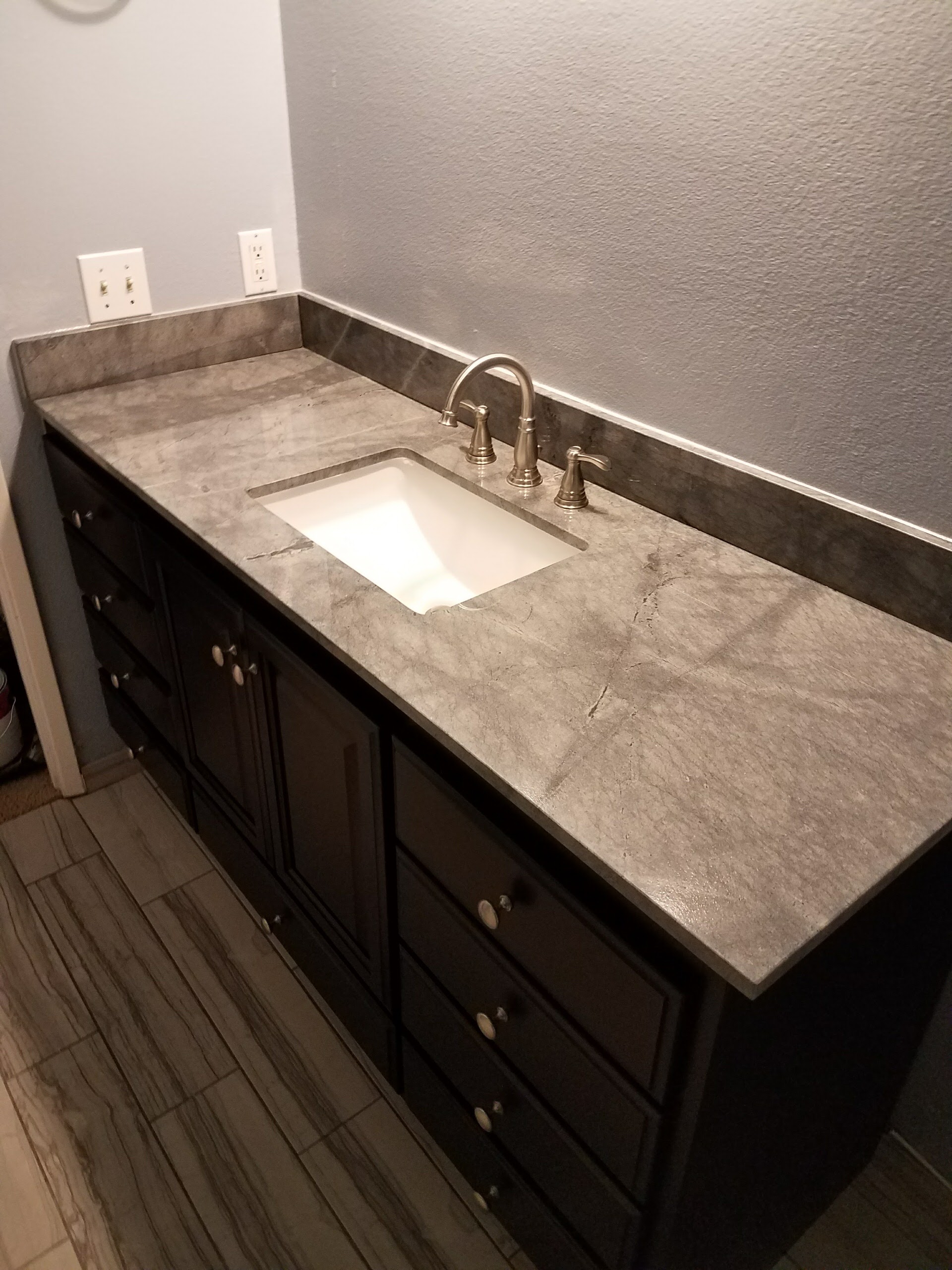 Our Work