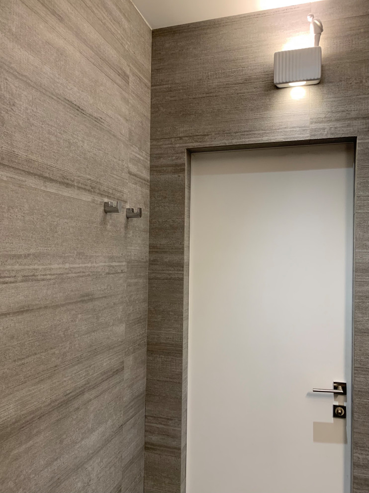 Вход в комнату