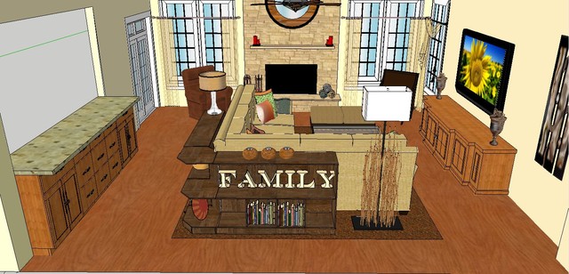 Renderings rendering