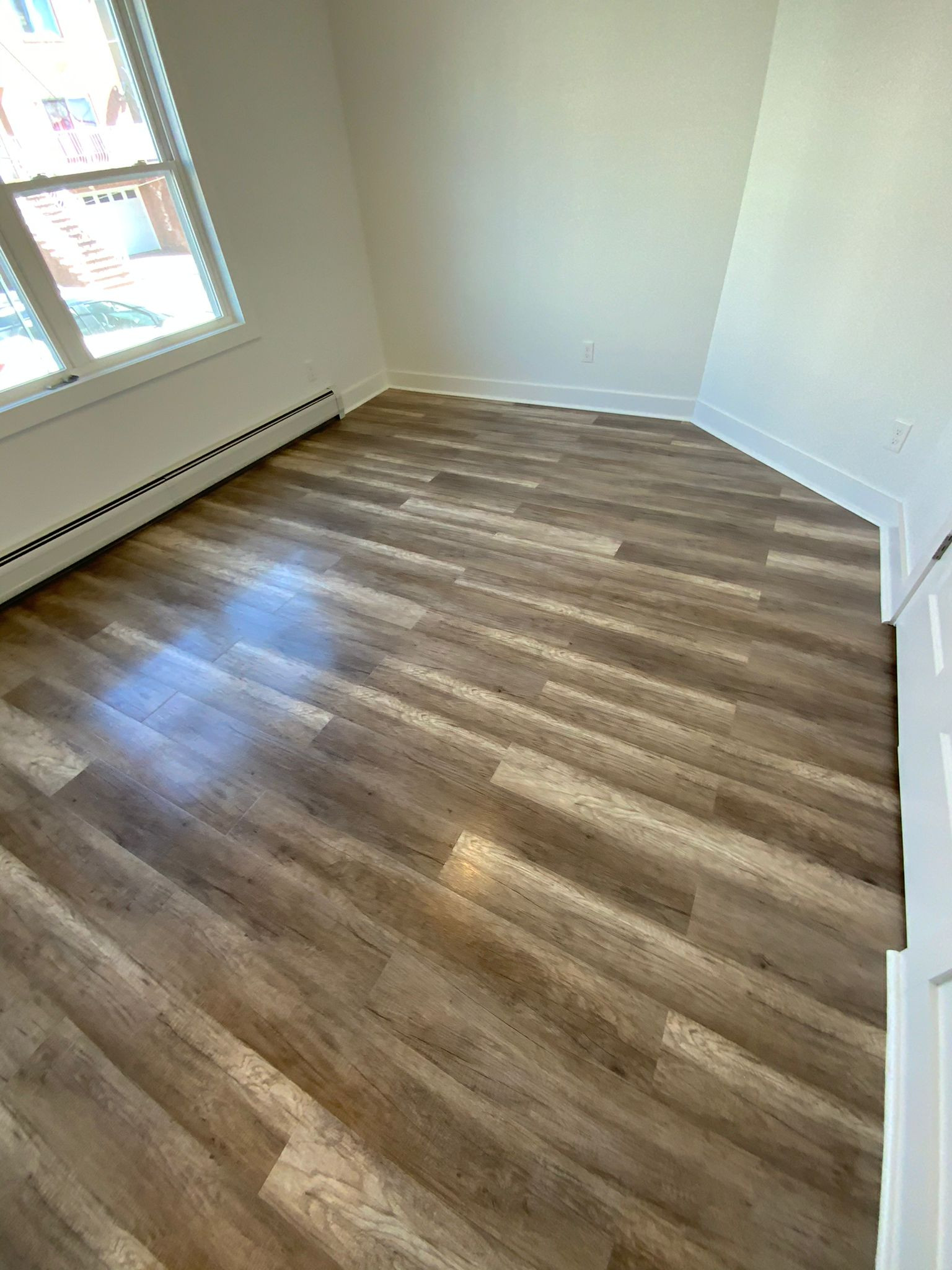 Full Gut Renovation at existing 1-Story Single Family Home in North Bergen