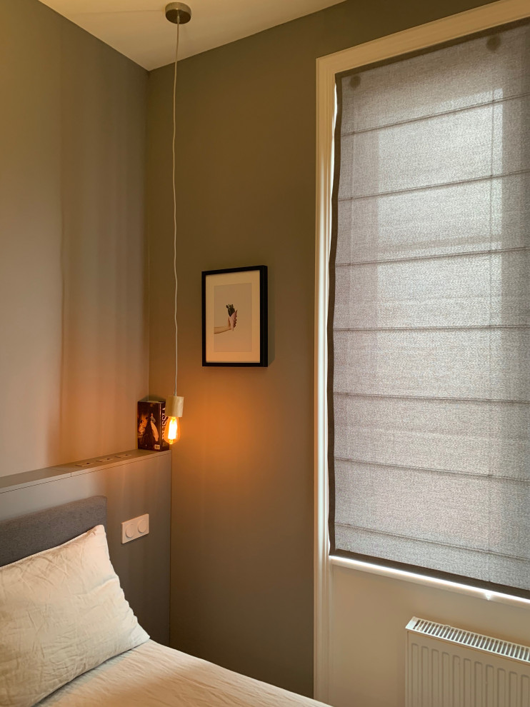 ЖК Мендельсон