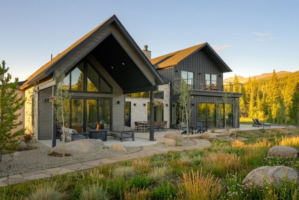 The Ranch Creek Sanctuary