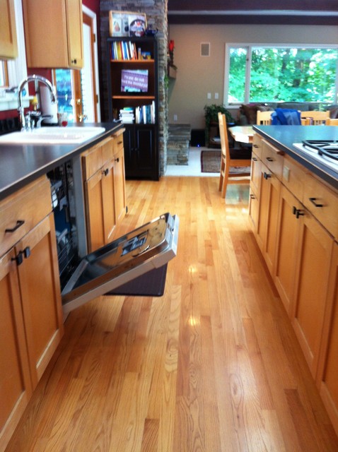 Bryceler Remodel transitional