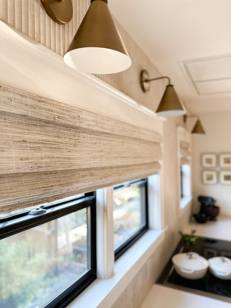 Refined Vintage Oasis | Littleton, CO | Historic Home Renovation