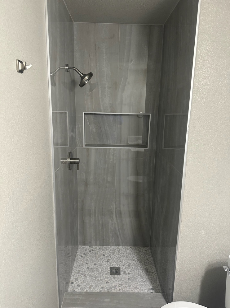 Bathroom Remodels