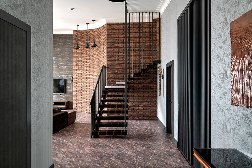 Мебель на заказ для современного интерьера