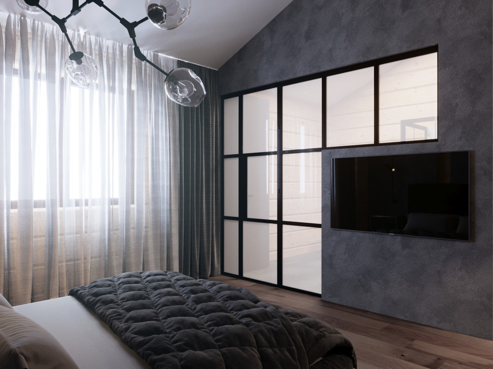 Загородный дом