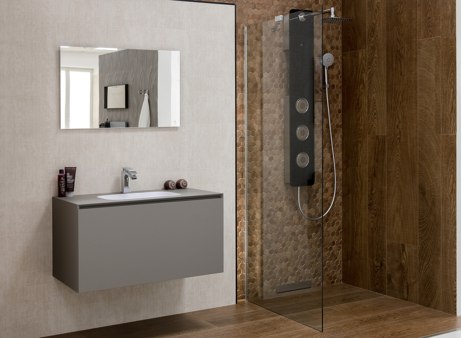 Шоу-румы салона БОМОНД Ростов